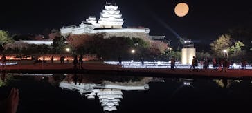 姫路城（イベント）に投稿された画像（2023/11/22）