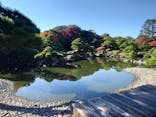 日本庭園　由志園に投稿された画像（2023/11/22）