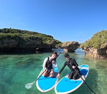 宮古島 ADVENTURE PiPi（ミヤコジマ アドベンチャー ピピ）に投稿された画像（2023/11/22）