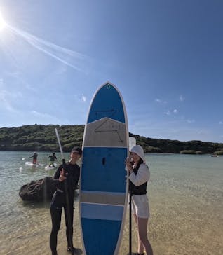 宮古島 ADVENTURE PiPi（ミヤコジマ アドベンチャー ピピ）に投稿された画像（2023/11/22）