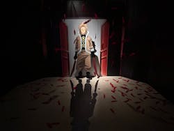 TVアニメ「僕のヒーローアカデミア」ANIMATION展-全面戦争編-（広島）に投稿された画像（2023/11/23）