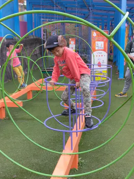 ひらかたパークに投稿された画像（2023/11/23）