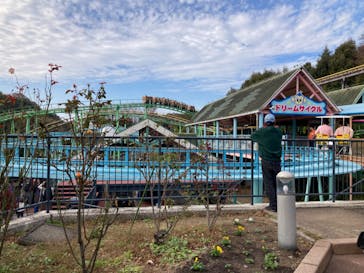 日本モンキーパークに投稿された画像（2023/11/23）