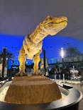 福井県立恐竜博物館に投稿された画像（2023/11/23）