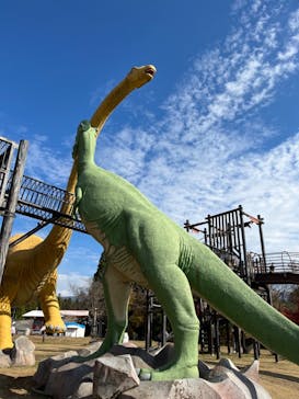 福井県立恐竜博物館に投稿された画像（2023/11/23）