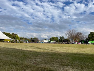 千葉こどもの国 キッズダムに投稿された画像（2023/11/23）