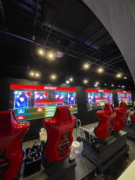 東京ジョイポリスに投稿された画像（2023/11/23）