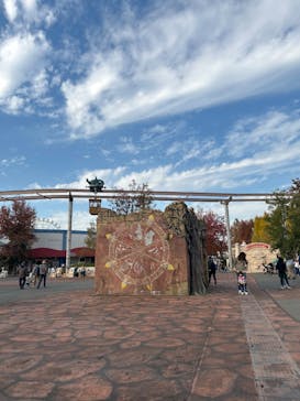 東武動物公園に投稿された画像（2023/11/23）