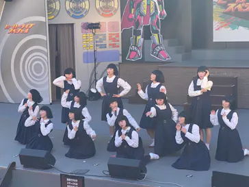 ひらかたパークに投稿された画像（2023/11/23）