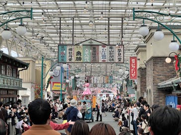 西武園ゆうえんちに投稿された画像（2023/11/23）