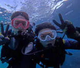 武藤潜水に投稿された画像（2023/11/23）