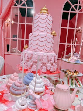 うんこミュージアム TOKYOに投稿された画像（2023/11/23）