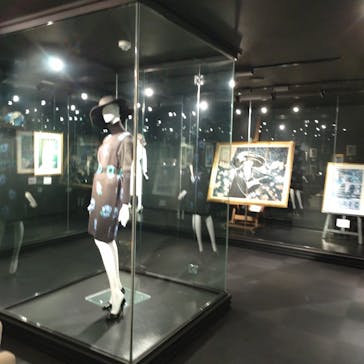 ザ・ミュージアム MATSUSHIMAに投稿された画像（2023/11/23）