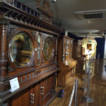 ザ・ミュージアム MATSUSHIMAに投稿された画像（2023/11/23）