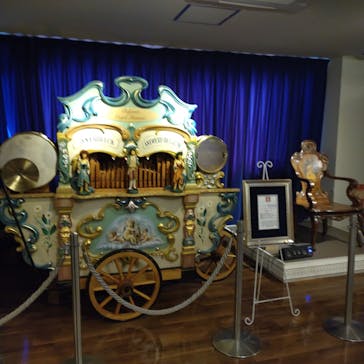 ザ・ミュージアム MATSUSHIMAに投稿された画像（2023/11/23）