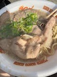 大阪城極上ラーメンフェスタに投稿された画像（2023/11/23）