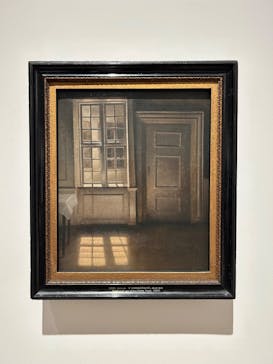 特別展 生誕270年 長沢芦雪 ー奇想の旅、天才絵師の全貌ーに投稿された画像（2023/11/23）