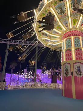 ひらかたパークに投稿された画像（2023/11/23）