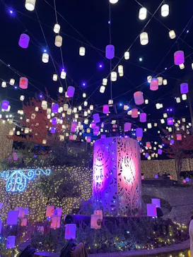 ひらかたパークに投稿された画像（2023/11/23）