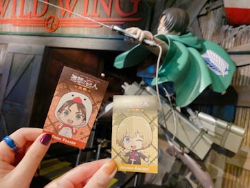 東京ジョイポリスに投稿された画像（2023/11/23）