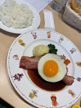 横浜アンパンマンこどもミュージアムに投稿された画像（2023/11/23）