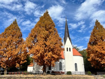 野外民族博物館 リトルワールドに投稿された画像（2023/11/23）