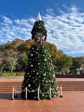 野外民族博物館 リトルワールドに投稿された画像（2023/11/23）