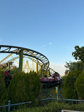 東武動物公園に投稿された画像（2023/11/23）