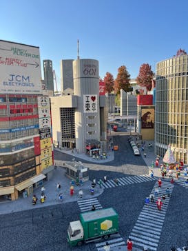 レゴランドⓇ・ジャパン・リゾートに投稿された画像（2023/11/23）