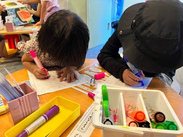 沖縄こどもの国に投稿された画像（2023/11/23）