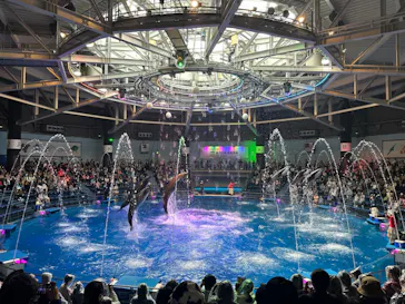 マクセル アクアパーク品川に投稿された画像（2023/11/23）