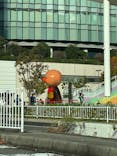 横浜アンパンマンこどもミュージアムに投稿された画像（2023/11/23）