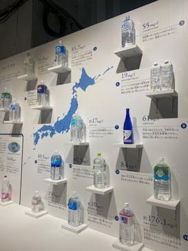 特別展「和食 ～日本の自然、人々の知恵～」に投稿された画像（2023/11/23）