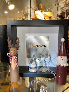 impera accessory（インペラアクセサリー）に投稿された画像（2023/11/23）