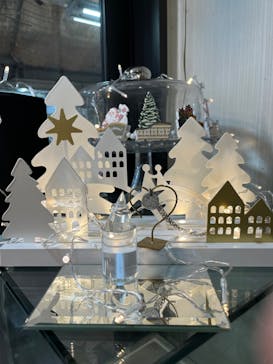 impera accessory（インペラアクセサリー）に投稿された画像（2023/11/23）