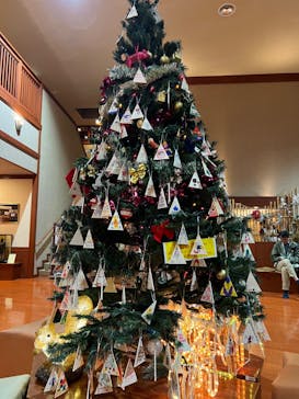 天然温泉 花鳥風月に投稿された画像（2023/11/23）