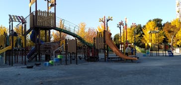 東武動物公園に投稿された画像（2023/11/23）