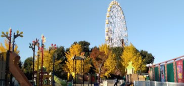 東武動物公園に投稿された画像（2023/11/23）