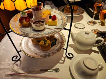 西武園ゆうえんちに投稿された画像（2023/11/23）