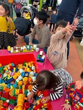 レゴランドⓇ・ジャパン・リゾートに投稿された画像（2023/11/23）