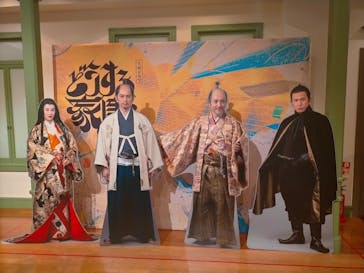 関門海峡ミュージアムに投稿された画像（2023/11/23）