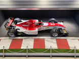 鈴鹿サーキットに投稿された画像（2023/11/23）