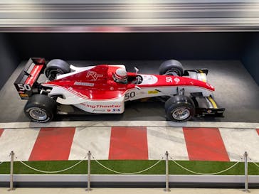 鈴鹿サーキットに投稿された画像（2023/11/23）