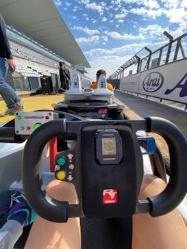 鈴鹿サーキットに投稿された画像（2023/11/23）