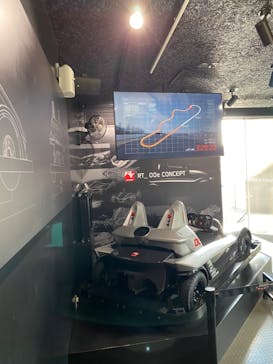 鈴鹿サーキットに投稿された画像（2023/11/23）