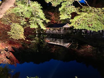 名古屋市東山動植物園に投稿された画像（2023/11/23）