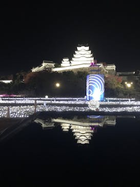 姫路城（イベント）に投稿された画像（2023/11/23）