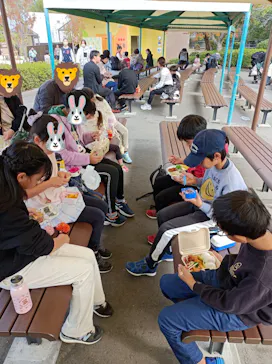 天王寺動物園に投稿された画像（2023/11/23）