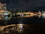 国営昭和記念公園 秋の夜散歩に投稿された画像（2023/11/23）