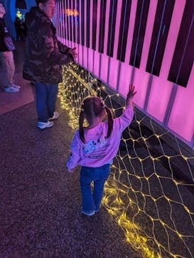 神戸イルミナージュに投稿された画像（2023/11/23）